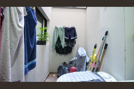 Apartamento à venda com 44m², 2 quartos e sem vagaÁrea de Serviço