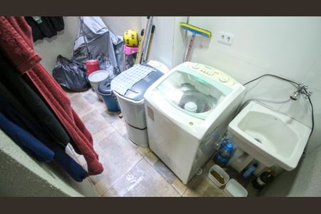 Apartamento à venda com 44m², 2 quartos e sem vagaÁrea de Serviço