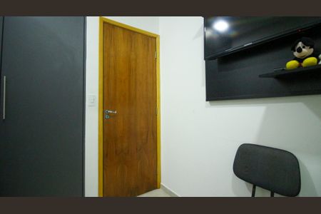 Apartamento à venda com 44m², 2 quartos e sem vagaQuarto 2