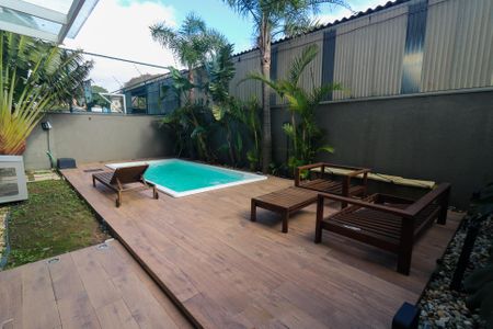 Apartamento à venda com 147m², 2 quartos e 1 vagaÁrea comum