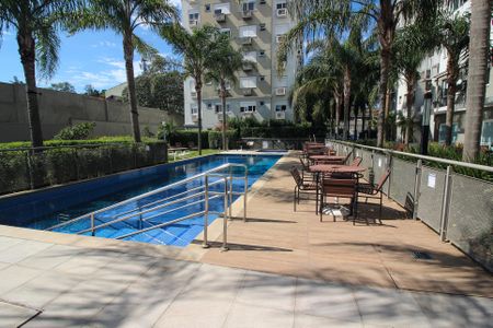 Apartamento à venda com 147m², 2 quartos e 1 vagaÁrea comum