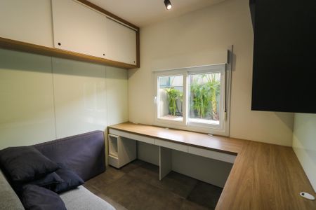 Apartamento à venda com 147m², 2 quartos e 1 vagaQuarto