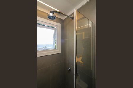 Apartamento à venda com 147m², 2 quartos e 1 vagaBanheiro da Suíte