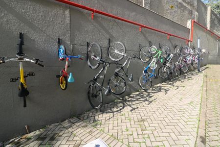 Apartamento à venda com 147m², 2 quartos e 1 vagaBiciclatário