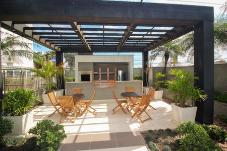 Apartamento à venda com 147m², 2 quartos e 1 vagaÁrea comum