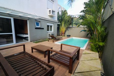 Apartamento à venda com 147m², 2 quartos e 1 vagaÁrea comum