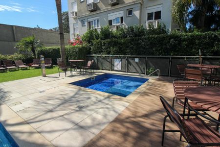 Apartamento à venda com 147m², 2 quartos e 1 vagaÁrea comum