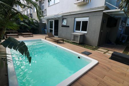 Apartamento à venda com 147m², 2 quartos e 1 vagaÁrea comum