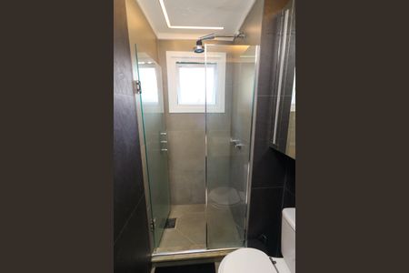 Apartamento à venda com 147m², 2 quartos e 1 vagaBanheiro da Suíte