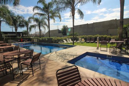 Apartamento à venda com 147m², 2 quartos e 1 vagaÁrea comum