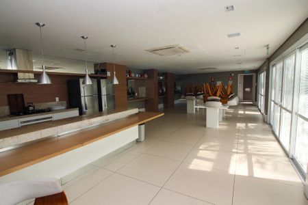 Apartamento à venda com 147m², 2 quartos e 1 vagaÁrea comum