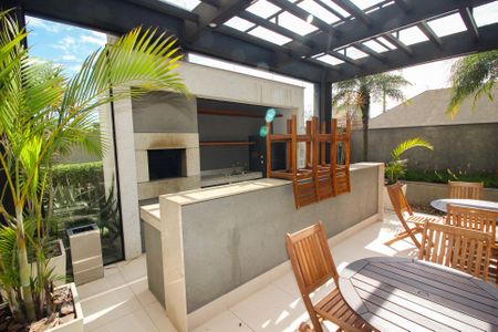 Apartamento à venda com 147m², 2 quartos e 1 vagaÁrea comum