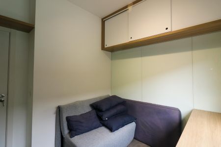 Quarto de apartamento para alugar com 2 quartos, 147m² em Glória, Porto Alegre