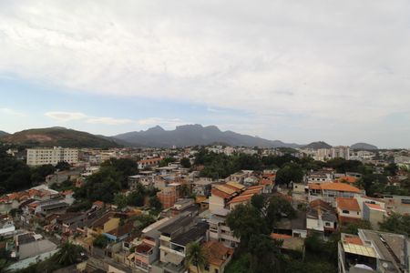 Apartamento à venda com 377m², 3 quartos e 2 vagasVaranda - Vista 360°
