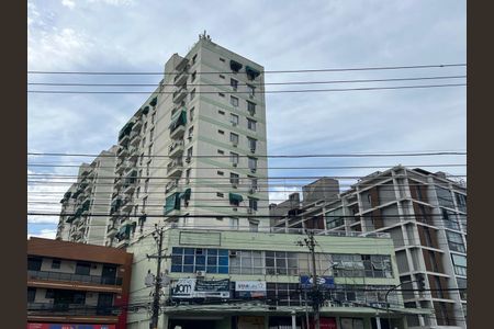 Apartamento à venda com 377m², 3 quartos e 2 vagasFachada