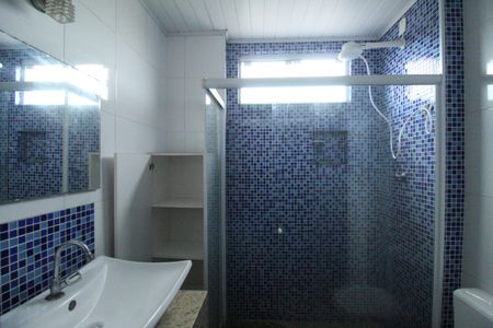 Apartamento à venda com 377m², 3 quartos e 2 vagasBanheiro social