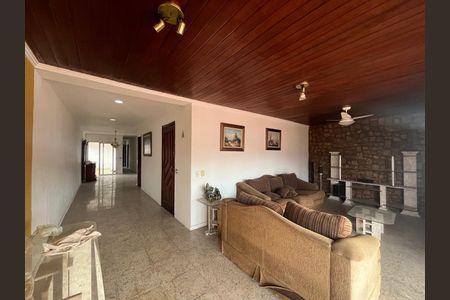 Apartamento à venda com 377m², 3 quartos e 2 vagasSala