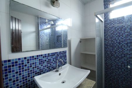 Apartamento à venda com 377m², 3 quartos e 2 vagasBanheiro social