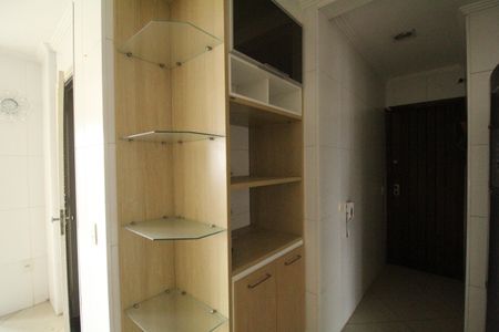 Apartamento à venda com 377m², 3 quartos e 2 vagasCozinha