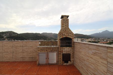 Apartamento à venda com 377m², 3 quartos e 2 vagasCobertura