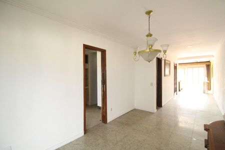 Apartamento à venda com 377m², 3 quartos e 2 vagasSala