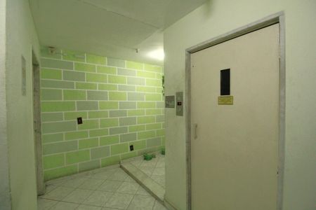 Apartamento à venda com 377m², 3 quartos e 2 vagasHall - Elevadores privativos