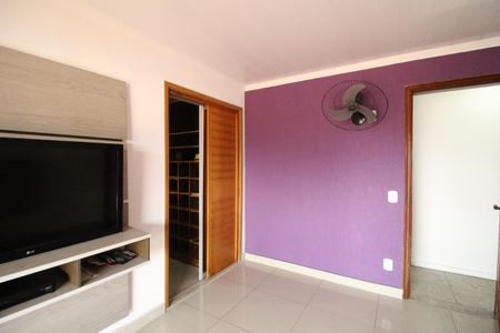 Apartamento à venda com 377m², 3 quartos e 2 vagasQuarto 1