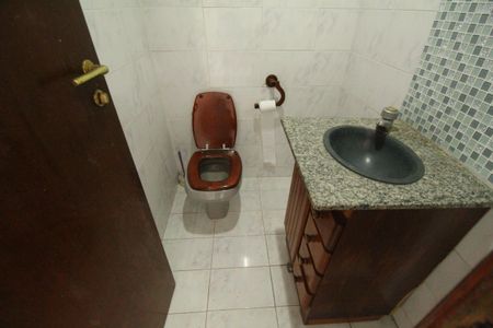 Apartamento à venda com 377m², 3 quartos e 2 vagasLavabo