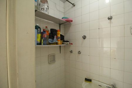 Apartamento à venda com 377m², 3 quartos e 2 vagasBanheiro de Serviço