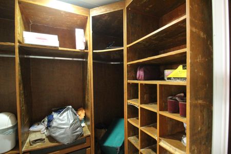 Apartamento à venda com 377m², 3 quartos e 2 vagasQuarto 1 - Closet