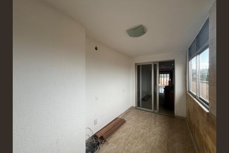 Apartamento à venda com 377m², 3 quartos e 2 vagasCobertura - Escritório