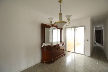 Apartamento à venda com 377m², 3 quartos e 2 vagasSala