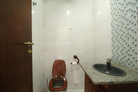 Apartamento à venda com 377m², 3 quartos e 2 vagasLavabo