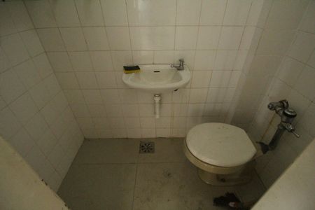 Apartamento à venda com 377m², 3 quartos e 2 vagasBanheiro de Serviço