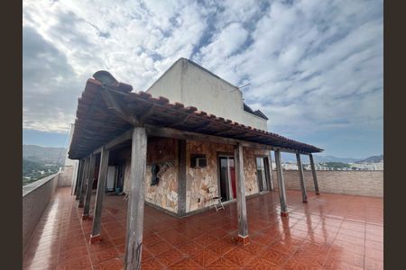 Apartamento à venda com 377m², 3 quartos e 2 vagasCobertura