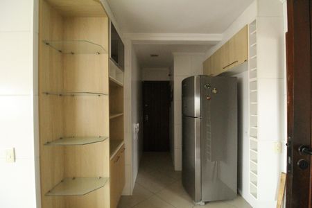 Apartamento à venda com 377m², 3 quartos e 2 vagasCozinha