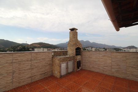 Apartamento à venda com 377m², 3 quartos e 2 vagasCobertura