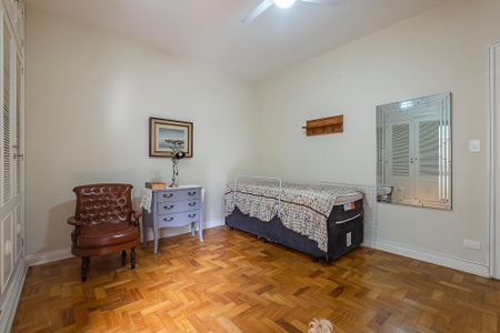 Apartamento à venda com 171m², 3 quartos e 1 vaga Apartamento à venda com 171m², 3 quartos e 1 vagaQuarto 2