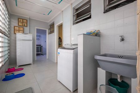 Apartamento à venda com 171m², 3 quartos e 1 vaga Apartamento à venda com 171m², 3 quartos e 1 vagaÁrea de Serviço