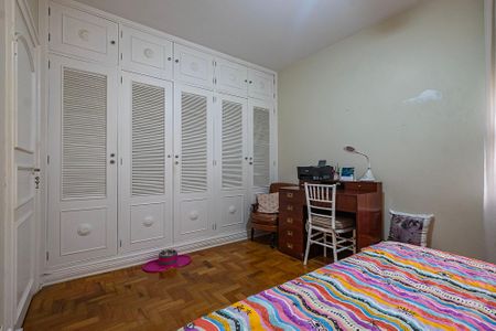 Apartamento à venda com 171m², 3 quartos e 1 vaga Apartamento à venda com 171m², 3 quartos e 1 vagaQuarto