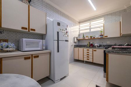Apartamento à venda com 171m², 3 quartos e 1 vaga Apartamento à venda com 171m², 3 quartos e 1 vagaCozinha