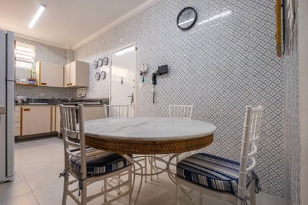 Apartamento à venda com 171m², 3 quartos e 1 vaga Apartamento à venda com 171m², 3 quartos e 1 vagaCozinha