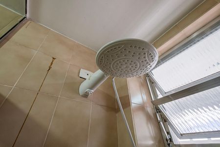 Apartamento à venda com 171m², 3 quartos e 1 vaga Apartamento à venda com 171m², 3 quartos e 1 vagaBanheiro