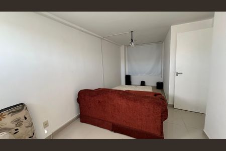 Apartamento à venda com 326m², 5 quartos e 3 vagas Apartamento à venda com 326m², 5 quartos e 3 vagasQuarto 2 da Cobertura