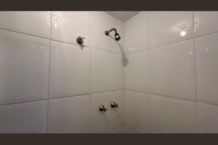 Apartamento à venda com 326m², 5 quartos e 3 vagas Apartamento à venda com 326m², 5 quartos e 3 vagasBanheiro de serviço