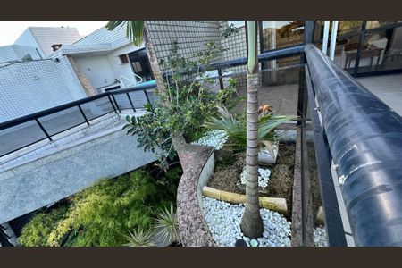 Apartamento à venda com 326m², 5 quartos e 3 vagas Apartamento à venda com 326m², 5 quartos e 3 vagasVaranda