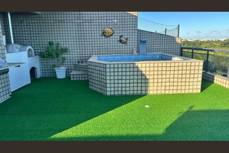 Apartamento à venda com 326m², 5 quartos e 3 vagas Apartamento à venda com 326m², 5 quartos e 3 vagasPiscina