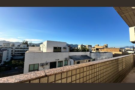 Apartamento à venda com 326m², 5 quartos e 3 vagas Apartamento à venda com 326m², 5 quartos e 3 vagasCobertura