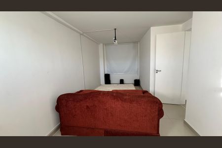 Apartamento à venda com 326m², 5 quartos e 3 vagas Apartamento à venda com 326m², 5 quartos e 3 vagasQuarto 2 da Cobertura