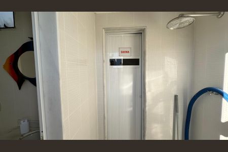 Apartamento à venda com 326m², 5 quartos e 3 vagas Apartamento à venda com 326m², 5 quartos e 3 vagasSaúna